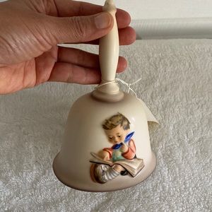 Annual Bell Hummel Gobble 1980